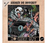 Andres Du Bouche 20-Sided Guy (Vinyl) (US IMPORT)