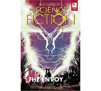 Andres Esparza - John Carpenter's Tales of Science Fiction: The Envoy