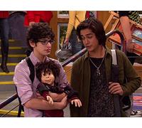 Andre's Horrible Girl