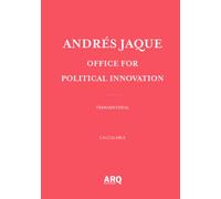 Andrés Jaque, Office for Political Innovation: Transmaterial