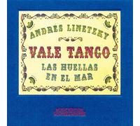 Linetzky, Andres - Las Huellas en el Mar