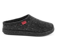 Andrés Machado Unisex Home Slippers for Men & Women - Warm Winter Sliders - AM001 - Made of felt, wool or cotton - Anti-Slip rubber outsole - Sizes UK 0.5 to 14.5 Adult + 9 to 12 UK Child