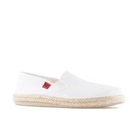 Andrés Machado - Unisex Slipper Men & Women - AM500 - Beach Shoes Espadrilles - Canvas or Mesh with Rubber Anti-Slip and Jute Outsole UK 7 to 14.5 / EU 42 to 50