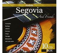 Andres Segovia & Friends