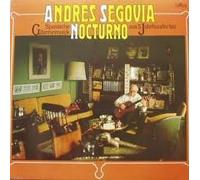 Andrés Segovia - Nocturno