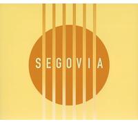 Andres Segovia - Segovia Collection [Box]