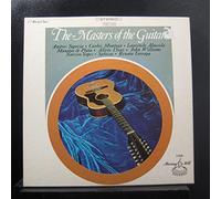 Andrés Segovia - The Masters Of The Guitar [7x Vinyl LP]