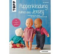 Andresen, I: Puppenkleidung Nahen Aus Jersey (Kreativ.Kompak Book NEW