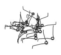 ANDRESLAD 20pcs Garden Shears Spring Replacement for Pruning Shears Heavy Duty Japanese Secateurs Lopper Branch Parts