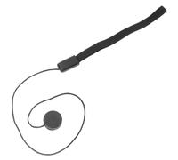 ANDRESLAD 20Pcs Lens Caps Keeper Elastic String Anti-lost Holder for DSLR Cameras Camera Lens Protector Compact Accessories for Photographers