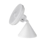 ANDRESLAD 360 Degree Rotatable Night Light Human Body Induction Led Lamp for Bedroom for Boys and Girls