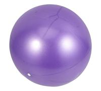ANDRESLAD 4pcs Baseball Training Connection Balls for Baseball Softball, Purple Agility Sports Balls for Batting and Pitching Arm Action Improvement
