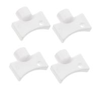 ANDRESLAD 4pcs Radiator Valve Bleed Key Set Square Socket Plumbing Water Tap Bleeder Tool for Heating Radiators Manual Bleed Valve Venting in Home Maintenance