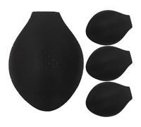 ANDRESLAD 4pcs S Swimwear Pad Protective Underwear Cup with Breathable Sponge Comfortable Front for Sports Swimming Fitness and Daily Wear