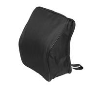 ANDRESLAD 8-Bass Accordion Storage Bag with Adjustable Shoulder Strap Portable Oxford Cloth Bag for Home Church Schools and Outdoor Use