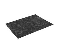 ANDRESLAD Acoustic Guitar Pick Guard Sheet Self-adhesive Scratch Plate Black Guitar Backplate Material Protective Cover for Various Acoustic Models