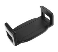 ANDRESLAD Adjustable Dashboard Phone Holder Car Mount with Nonslip Surface Easy Installation Versatile for Live Broadcasts Online Learning and Movie Viewing Compatible with Smartphones and