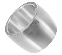 ANDRESLAD Alto Saxophone Ligature Clip Replacement Part Saxophone Mouthpiece Fastener Easy Installation for Wind Instrument Players