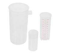 ANDRESLAD Archimedes Principle Instrument for Physics Mechanics Experiments Buoyancy Learning Equipment with Multiple Lab Tools Educational Science Experiment Kit for Students and Stem