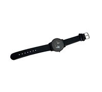 ANDRESLAD Astronaut Watch Men's Wristwatch with Digital Display Gold Watch for Women Fashionable