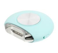 ANDRESLAD Automatic Nail Trimmer Machine Electric Fingernail Scissors Nail Clipper Manicure Pedicure Kit for Adults