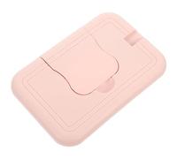 ANDRESLAD Baby Wipes Warmer Portable Wet Tissue Heater for Babies Keep Wipes Warm Perfect for Travel Home Use