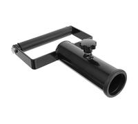 ANDRESLAD Barbell Handle Shoulder Muscle Exercise Tool Non-slip Grip T Bar Row Attachment for Strength Training Compatible with Barbells and Gym Equipment for Home and Gym Workouts