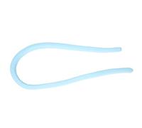 ANDRESLAD Bed Wedge Mattress Gap Filler Pillow Headboard Stopper for Wall Bed Extender Triangle Blocker