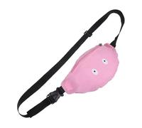 ANDRESLAD Boys and Girls Bag Small Tote Bag Fun Eyes Design Novelty Lightweight for Boy Girl for Activities
