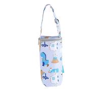 ANDRESLAD Breastmilk Insulation Bag for Warm Bottle Storage Insulated Bottle Bag Thermal Design for Keeping Milk Warm The Go