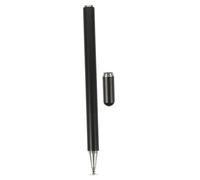 ANDRESLAD Capacitive Tablet Stylus Pen for Touch Screens High Sensitivity Electronic Screen Writing Pencil with Flat Magnetic Design Lightweight and Accurate for Phones and Tablets