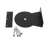 ANDRESLAD Cat Scratcher Post Accessories Sturdy Pole Brace Replacement Parts for Wall-mounted Cat Climbing Tower Scratch-resistant Brackets Home-friendly Modern Design