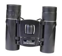 ANDRESLAD Compact Foldable Binoculars Small Telescope for Camping Concert Outdoor Sports Bird Watching Hiking Travel with Clear Imaging Design