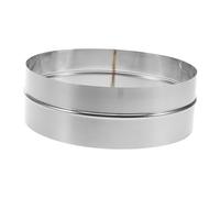 ANDRESLAD Connector Duct Coupler for Ventilation Systems Adapter for Range Hood Joint