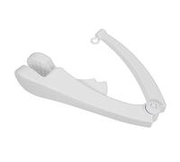 ANDRESLAD Crib Mobile Holder Arm Durable Mobile Accessory for Cribs Easy to Install Hanging Rack for Toys and Musical Bells Safe for Boy Girl Design