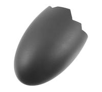 ANDRESLAD Eggshell Shaped Reptile Hide Decorative Shelter Box for Reptiles and Small Pets Creative Dark Hiding Place with Stain-resistant Design Suitable for Bearded Dragons Tortoises and