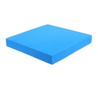 ANDRESLAD Entomology Specimen Mounting Board Eva Foam Pinning Plate 14x14x2cm Butterfly Wing Display Board for Insect Collection and Science Education