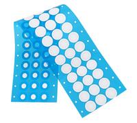 ANDRESLAD Eptfe Microporous Adhesive Filter Patches for Mushroom Cultivation Breathable Mycology Filter Discs with Strong Adhesive for Jars Bags and Growing