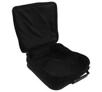 ANDRESLAD Ev Cable Storage Bag with Oxford Portable Car Charger Organizer with Handle and Smart Divider Heavy Duty Jumper Cable Holder for Trunk and Travel Accessories