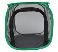 ANDRESLAD Foldable Butterfly Observation Cage Portable Insect Net Box with for Experiments and Pet Shelter Easy Storage and Reuse