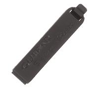 ANDRESLAD Guitar String Dampener Noise Muter for Acoustic Folk Classical Guitars Easy Install Mute Pad Tool Reduces String Overtones and Vibrations for Practice and Performance