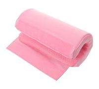 ANDRESLAD Gymnastics Bar Sleeve for Thick Pink Ballet and Horizontal Bar Protective Cushion for Safe Home Practice and Fitness Training