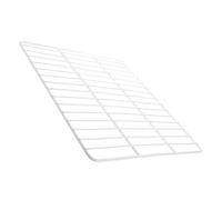 ANDRESLAD Heavy Duty Refrigerator Wire Shelf Organizer Freezer Mesh Divider for Chest Freezer Storage Multipurpose Fridge Separator for Home and Commercial Kitchens