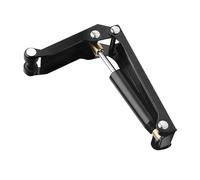 ANDRESLAD Hydraulic Piano Slow Fall Device Ultra-thin Keyboard Cover Soft Close Accessory with Mute Design Finger Protection for Upright Piano Safety and Frame Longevity