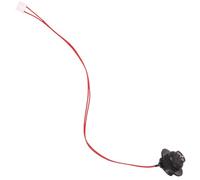 ANDRESLAD Induction Cooker Temperature Sensor Repair Part Electromagnetic Stove Sensor Compatible with Multiple Brands Easy Installation Heat Detection Replacement Accessory Random Color