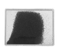 ANDRESLAD Magnetic Field Demonstrator Iron Powder and Shavings Black Iron Oxide Science Experiment Kit for Classroom Physics and Stem Education