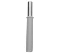 ANDRESLAD Metal Trash Can Damper Replacement for Bin Bright Garbage Can Soft Closing Damper for Bathroom Rubbish Bins Hydraulically Silent Damping System for Home Office