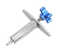 ANDRESLAD Metering Nozzle Tool with Precision Flow Adjustment for Versatile Jet Nozzle Calibration Use Fine Tuning Accessory Enhancing Spray Pattern Efficiency and Productivity