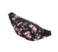 ANDRESLAD Multifunctional Waterproof Theftproof Waist Pack Fanny Pack for Outdoor Sports Running Hiking Adjustable Chest Bag