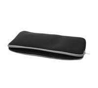 ANDRESLAD Neoprene Keyboard Sleeve Travel Case with Zipper Universal Mechanical Keyboard Protector Cover for Electronic Accessories